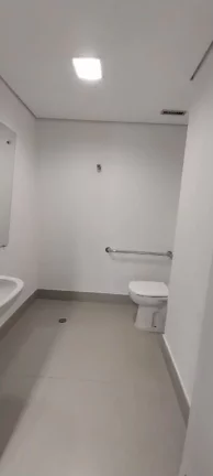 Imagem Andar Corporativo para alugar, 137 m² por R$ 20.206,00/mês - Jardim Paulistano - São Paulo/SP
