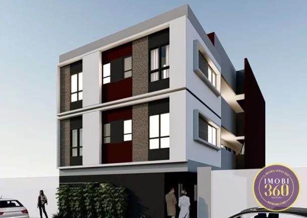 Imagem APARTAMENTO A VENDA NA VILA CARRÃO 1 DORMITÓRIO