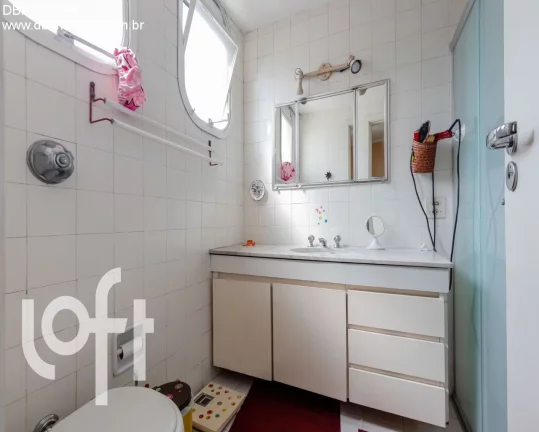 Imagem APARTAMENTO RESIDENCIAL em São Paulo - SP, Morumbi