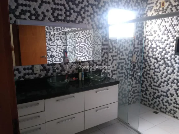 Imagem Excelente sobrado no Condomínio Portinari, Barão Geraldo, Campinas.
Conta com 4 ótimas suítes pl...