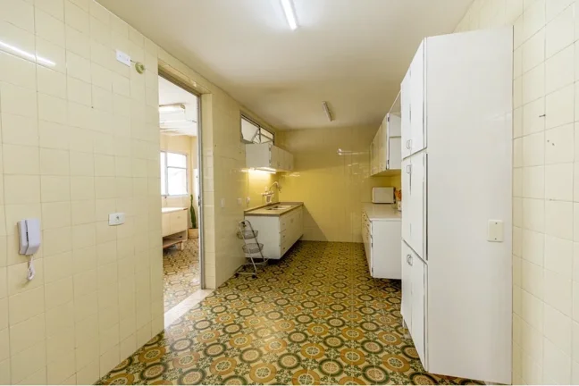 Imagem APARTAMENTO RESIDENCIAL em São Paulo - SP, Campo Belo