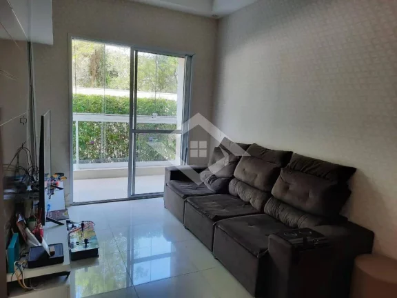 Imagem Apartamento Garden de 3 Quartos para Venda no Recreio com 127 m²
