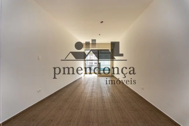 Imagem Apartamento Higienopolis, 3 dormts, 1 suite, 1 vaga