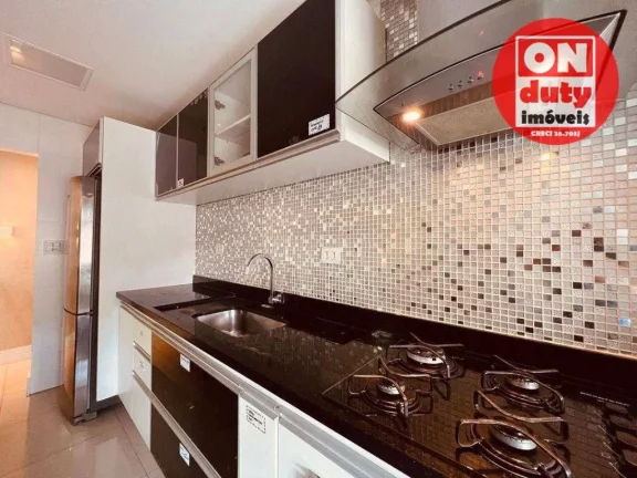 Imagem Apartamento - Gonzaga - Santos/SP