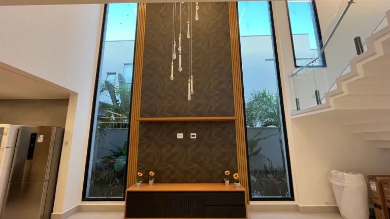 Imagem Sobrado com 6 dormitórios à venda, 380 m² por R$ 8.500.000,00 - Riviera de São Lourenço - Bertioga/SP