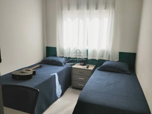 Imagem APARTAMENTO Residencial em GUARUJÁ - SP, ENSEADA