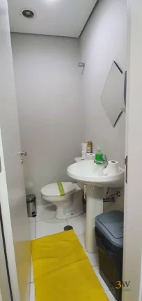 Imagem Sala à venda, 30 m² por R$ 290.000,00 - Vila Leopoldina - São Paulo/SP