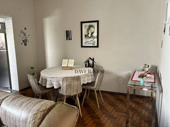 Imagem Apartamento à venda, 109 m² por R$ 230.000,00 - Centro - Sorocaba/SP