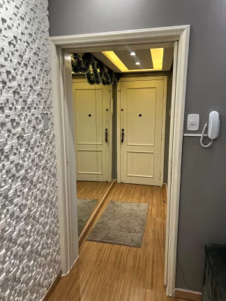 Imagem Apartamento de 2 dormitórios 71m²