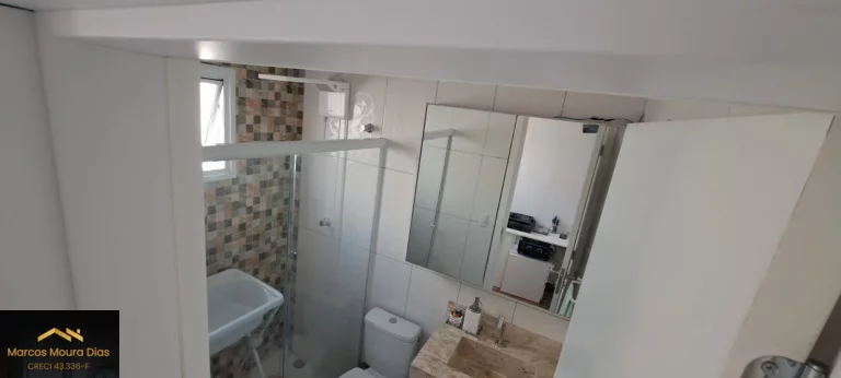 Imagem Casa Sobrado na Vila Polopoli ( Butantã) com 2 Suítes com AR CONDICIONADO e 2 Vagas de Garagem