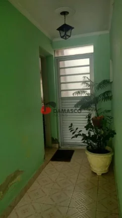 Imagem Sobrado para Locação 2 Quartos, 1 Suite, 1 Vaga, Santa Paula, São Caetano do Sul - SP