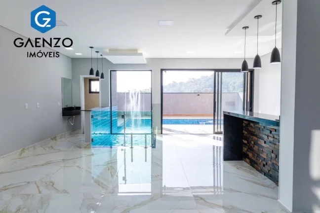 Imagem CASA DOS SONHOS CONDOMÍNIO PARQUE DAS ROSAS