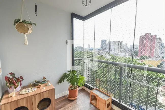 Imagem Apartamento à Venda - Ipiranga, 2 Quartos, 70 m2