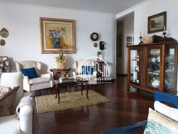 Imagem Apartamento com 3 dormitórios à venda, 210 m² por R$ 995.000,00 - Centro - Jundiaí/SP