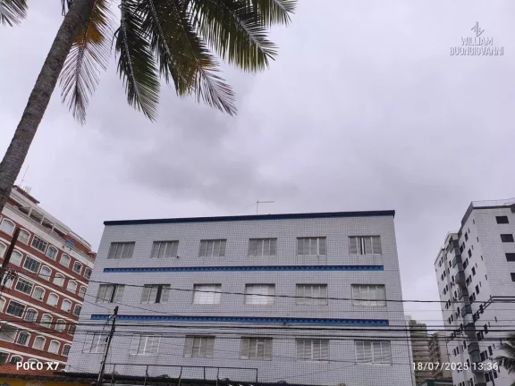 Imagem APT FRENTE MAR, TUPI - Apenas R$ 310.000,00