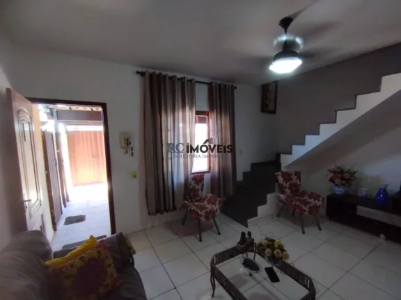 Imagem Casa a Venda no bairro Laranjal - São Gonçalo, RJ