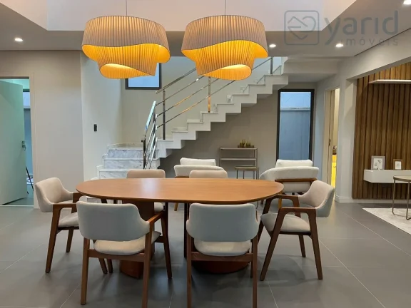 Imagem LINDA CASA EM CONDOMÍNIO FECHADO (BRISAS DA MATA), RECANTO QUARTO CENTENÁRIO, JUNDIAÍ SP