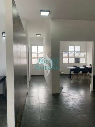 Imagem Prédio Comercial à venda na Chácara Santo Antonio - São Paulo/SP.