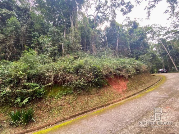 Imagem Terreno à venda, 4403 m² por R$ 299.900,00 - Albuquerque - Teresópolis/RJ