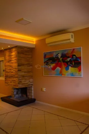 Imagem Fortes Imóveis Vende - Sobrado no Centro de Osório