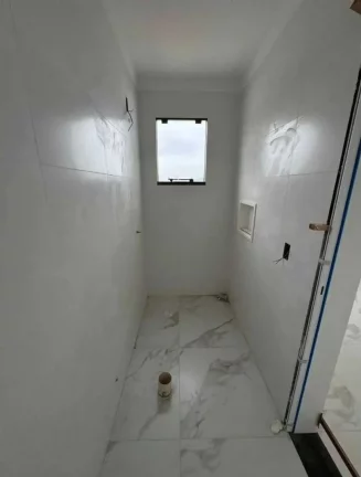 Imagem Apartamento com 2 dormitórios sendo 1 suíte e 1 vaga em Bairro Rio Pequeno Camboriú /SC