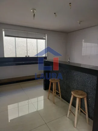 Imagem CASA RESIDENCIAL em PARÁ DE MINAS - MG, SÃO FRANCISCO