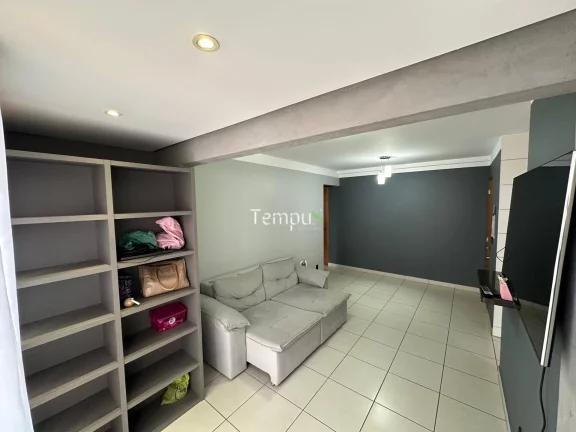Imagem Residencial Liberty Parque Cascavel - Apartamento à venda no bairro Jardim Atlântico - Goiânia/GO