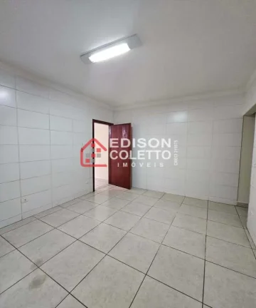 Imagem Pronto para Morar - Casa a venda no bairro Santa Rosa, em Piracicaba/SP.