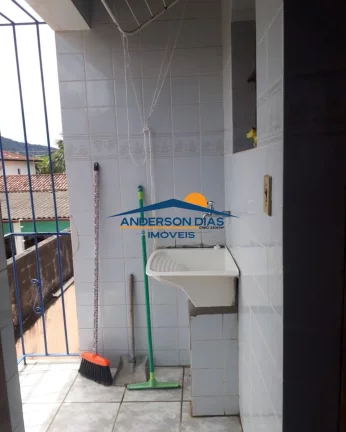 Imagem Casa em Condomínio Horizontal, com 2 dormitórios venda, 56m² por R$ 350.000 - Martim de Sá - Caraguatatuba/SP