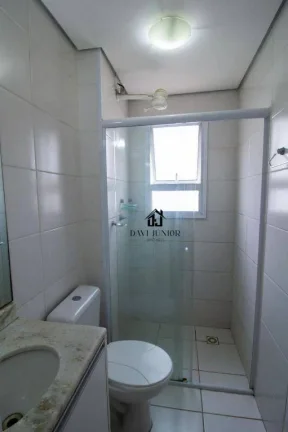 Imagem Apartamento com 2 dormitórios à venda, 61 m² por R$ 360.000,00 - Jardim Vera Cruz - Sorocaba/SP