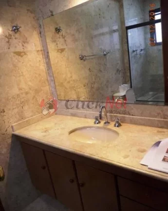 Imagem Excelente Apartamento para Venda ou Locação no bairro Santa Paula em São Caetano
