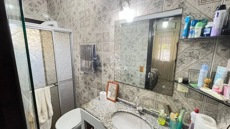 Imagem Casa à venda em Barra Velha – Jardim Los Angeles