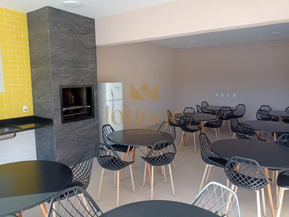 Imagem Apartamento em Sorocaba