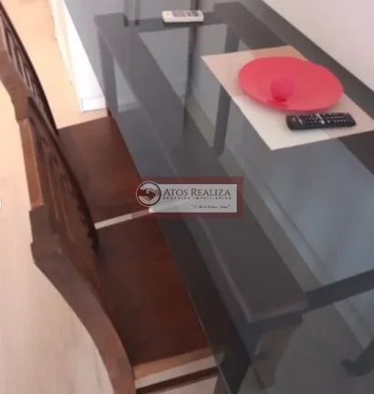 Imagem Alugo/Vendo Apartamento no Auto da Boa Vista - São Paulo