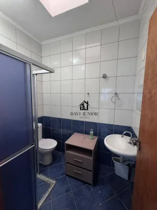 Imagem Casa com 2 suítes à venda, 140 m² por R$ 455.000 - Jardim Sao Guilherme II - Sorocaba/SP