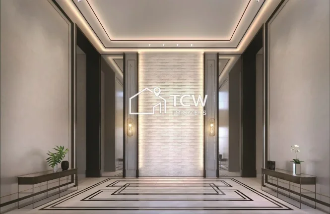 Imagem Apartamento à venda no bairro Chacara Klabin - São Paulo/SP, Zona Sul