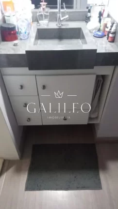 Imagem APARTAMENTO A VENDA NO VITÓRIA JUNDIAI - ENGORDADOURO - JUNDIAÍ - SP