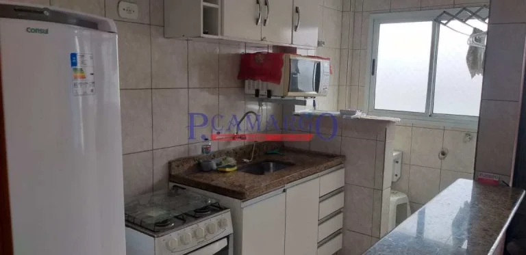 Imagem Apartamento Padrão