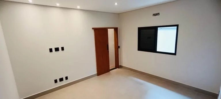 Imagem CASA TÉRREA - ACABAMENTO SUPERIOR - RESIDENCIAL JARDIM DO JATOBÁ - HORTOLÂNDIA