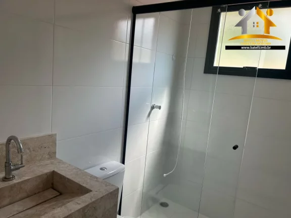 Imagem Casa a venda no condomínio Terra Nobre - Batelli Imóveis
