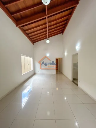 Imagem CASA TÉRRE COM ÁREA DE LAZER E PLANEJADOS À VENDA NO NOSSA SENHORA DAS GRAÇAS