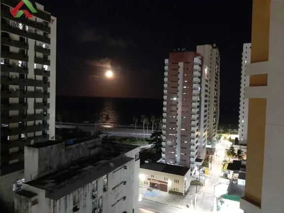 Imagem Vendo apartamento em Piedade, 3 Quartos