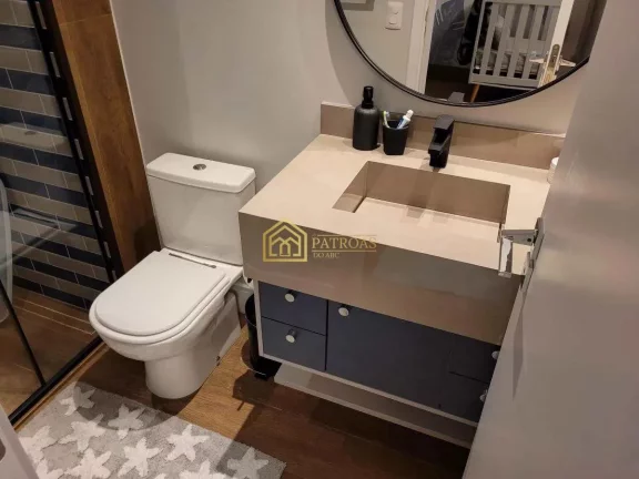 Imagem Apartamento Padrão