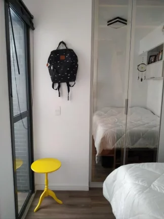 Imagem Studio mobiliado na Bela Vista - Genebra