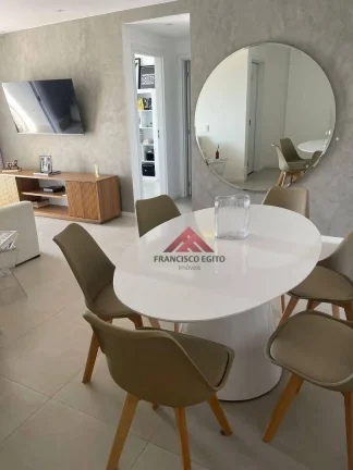 Imagem Apartamento com 2 dormitórios à venda, 85 m² por R$ 740.000,00 - Santa Rosa - Niterói/RJ