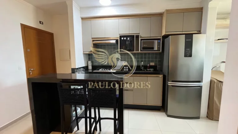 Imagem APARTAMENTO MOBILIADO A VENDA NO PEREQUÊ AÇÚ UBATUBA-SP