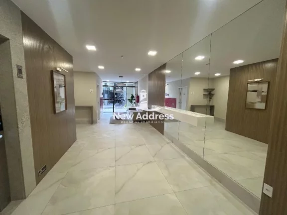 Imagem Imóvel com 3 Quartos à Venda, 76 m² em Praia De Itaparica - Vila Velha