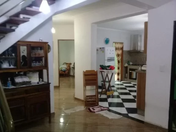 Imagem SOBRADO RESIDENCIAL À VENDA, JARDIM DAS FLORES, SUZANO