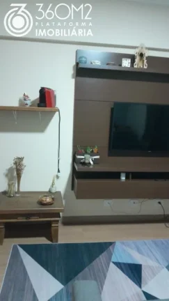 Imagem Apartamento para Venda em São Bernardo do Campo / SP no bairro Taboão
