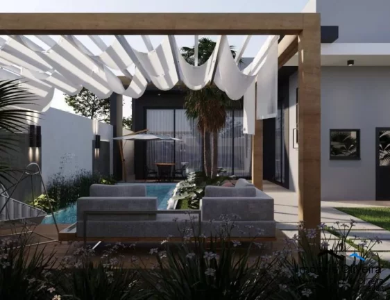 Imagem Casa térrea na Região do Lago por R$3.270.000,00